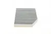 Фільтр салону BMW 3 (G20/G20)/X3 (G01/F97)/X4 (G02/F98) 17- (вугільний) FILTER Wunder WPK 205 (фото 2)