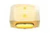 Фільтр повітряний Audi Q7/Q8 3.0/4.0/VW Touareg 3.0TSI 18- FILTER Wunder WH 156 (фото 3)