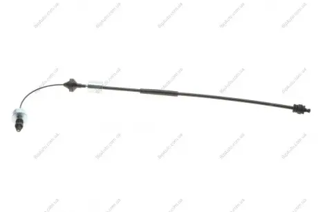 Трос зчеплення Renault Kangoo 97- / Clio 98-05 1.2/1.4/1.6i/1.9DS (960/680 мм) CAVO 1401 050