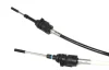 Трос куліси Citroen C5/ Peugeot 407 1.8-3.0 16v/HDI 05- CAVO 6014 607 (фото 2)