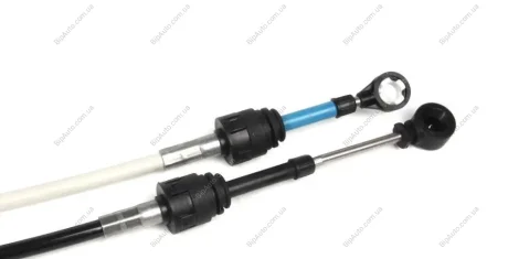 Трос куліси Citroen C5/ Peugeot 407 1.8-3.0 16v/HDI 05- CAVO 6014 607