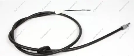 Трос ручника MB M-class (W163) 98- (1780/1600 мм) CAVO 5502 656