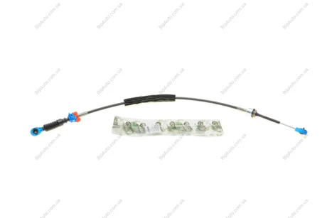 Трос куліси Renault Megane/Scenic 02-09 (R) CAVO 1314 604
