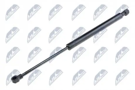 АМОРТИЗАТОР (ГАЗОВА ПРУЖИНА) | L=362MM, F=100N KIA SORENTO 02- Nty AEKA003 (фото 1)