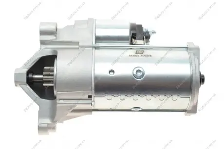 Стартер Citroen Berlingo/Jumper/Jumpy/Fiat Scudo/Peugeot Boxer/Expert/Partner (1,8kw) (z=11) SOLGY 413001