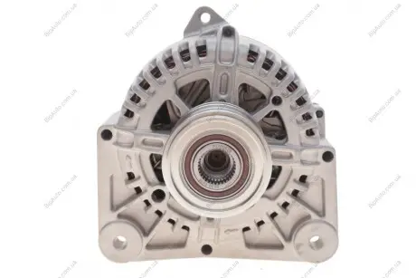 Генератор Dacia Duster/Logan/Sandero/Renault Kangoo/Megane/Scenic 1.5dCi 01-(14V/110A) SOLGY 408021