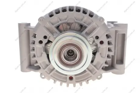 Генератор Citroen Jumper/Fiat Ducato/Ford Transit/Peugeot Boxer 2.2HDi 06- (12V/150A) SOLGY 408002 (фото 1)