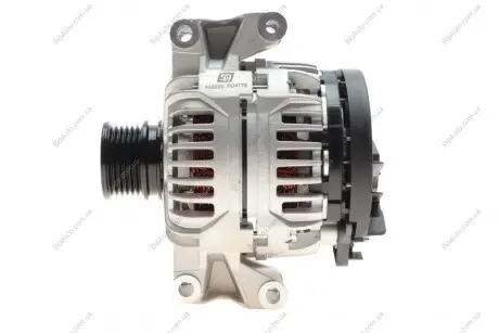 Генератор MB Sprinter 208D-216CDI/308CDI-316CDI/408CDI-416CDI 00-06 (14V/90A) SOLGY 408005