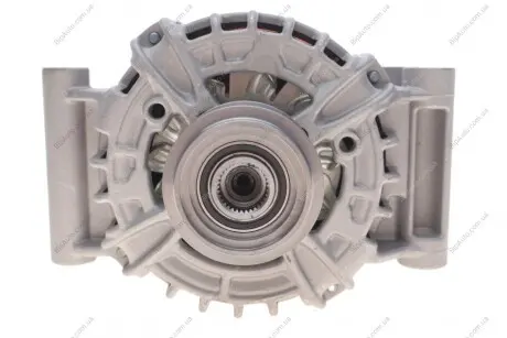 Генератор Citroen Jumper/Ford Transit/Peugeot Boxer 2.2HDi 11- (12V/150A) SOLGY 408015