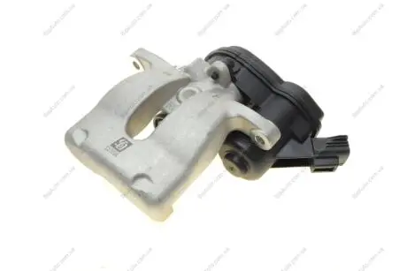 Супорт гальмівний (задній) (L) Renault Megane III/ Scenic III (d=34mm) SOLGY 223056 (фото 1)