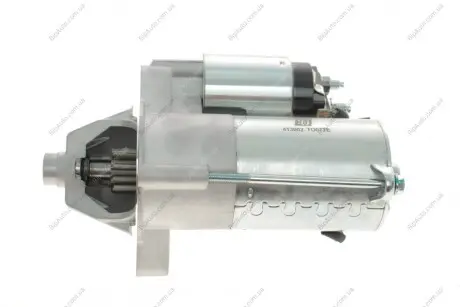 Фото 1 - стартер Ford Transit 1.8 Di-TDCi 02-13 (1.4kw) (z=10) SOLGY 413002 Стартер Ford Transit 1.8 Di-TDCi 02-13 (1.4kw) (z=10) SOLGY 413002 (фото 1)