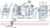 Компресор NS NV 400(10-)2.3 CDTI(+)[OE 8200454172] NISSENS 89313 (фото 1)