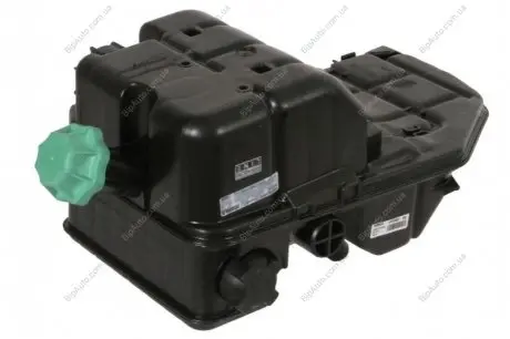 MH = 8MA 376 705-081 MAHLE / KNECHT CRT 33 000P