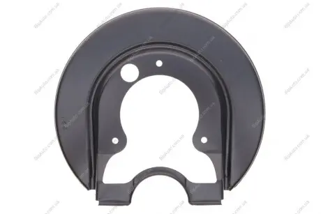 Захист диска гальмівного (заднього) (R) VW Golf IV 97-06 FEBI BILSTEIN 185927