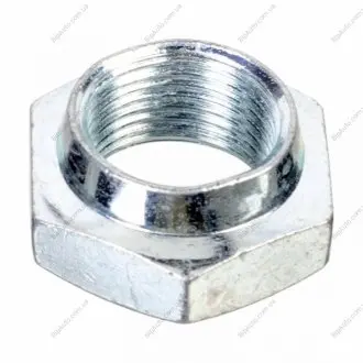 Гайка привідного вала (M20x1.5) VW Caddy I/II 82-04 FEBI BILSTEIN 02160