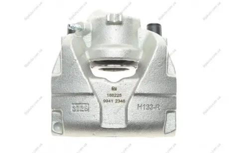 Гальмівний супорт FEBI FEBI BILSTEIN 186225