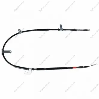 Гальмівний трос FEBI FEBI BILSTEIN 106712