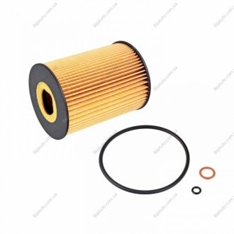 Масляний фільтр FEBI FEBI BILSTEIN 172265