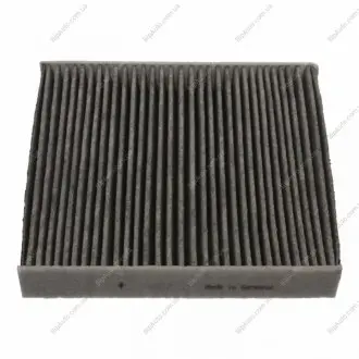 Фільтр салону FEBI FEBI BILSTEIN 44664