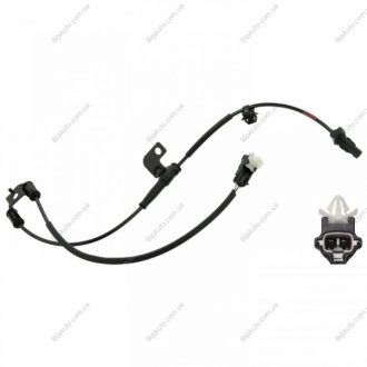 Датчик ABS FEBI FEBI BILSTEIN 107284