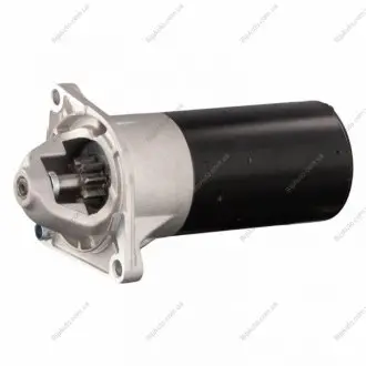 Стартер FEBI FEBI BILSTEIN 101574