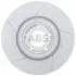 Гальмiвнi диски ABS 18277 18277