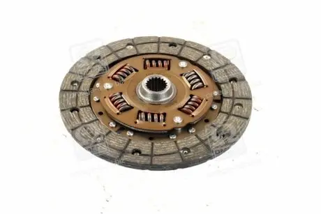 Диск сцепления AISIN DN004