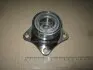 Ступица колеса NSK 28BWK12Y2CP4 (фото 1)
