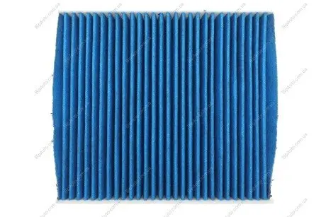 Фільтр салону Ford Focus II/Volvo C30/C70 II/S40 II/V50 04-13 (вугільний) 0 986 628 636 BOSCH 0986628636