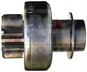 Фото 1 - hc- бендикс стартера CARGO 133454 HC- Бендикс стартера CARGO 133454 (фото 1)