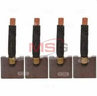 HC- Щітка стартера CARGO 140348 (фото 1)