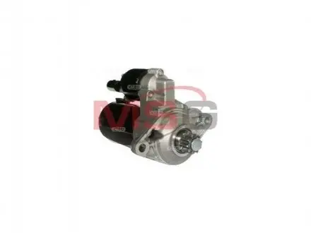 Фото 1 - hc- стартер CARGO 113509 HC- Стартер CARGO 113509 (фото 1)