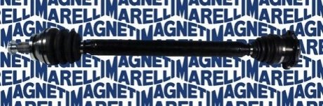 Піввісь MAGNETI MARELLI 302004190110