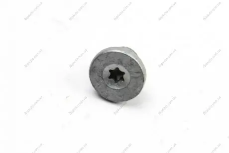 Корок масляного піддону Doblo/Combo/Nemo 1.3 JTD/CDTI 06- Metalcaucho 02667