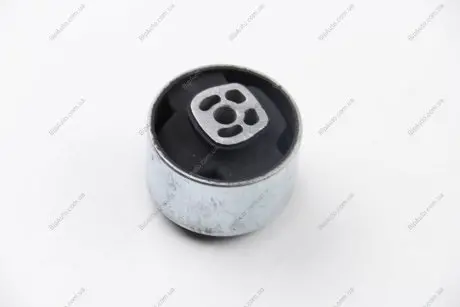 Подушка двигуна Berlingo/Partner 1.6HDI 08- (зад.) Metalcaucho 04428