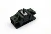 Подушка двигуна Ducato/Boxer 1.9D/TD 94-02 Пр. METALCAUCHO 02986