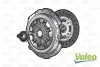Зчеплення CITROEN, PEUGEOT, FIAT, OPEL, TOYOTA (Вир-во VALEO) 832427