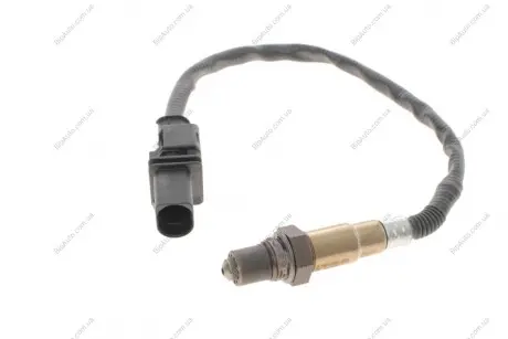 Лямбда зонд Citroen C4/C5 //Peugeot 308/407/508/5008 2.0HDi 08-/Ford Mondeo IV 2.2TDCi 10-15 0 281 004 572 BOSCH 0281004572