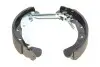 Колодки гальмівні (задні) Opel Astra F/G/Vectra B 91-09 (барабанні) (230x42)(+циліндри) 0 204 114 642 BOSCH 0204114642 (фото 3)