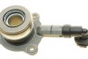 Вижимний підшипник зчеплення Citroen C5/Peugeot 407/607 2.2HDi 06- (d=31mm) 0 986 486 658 BOSCH 0986486658 (фото 5)