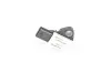 Датчик тиску у впускному газопроводі MB Sprinter 907/910 18- OM654 0 281 006 456 BOSCH 0281006456 (фото 4)