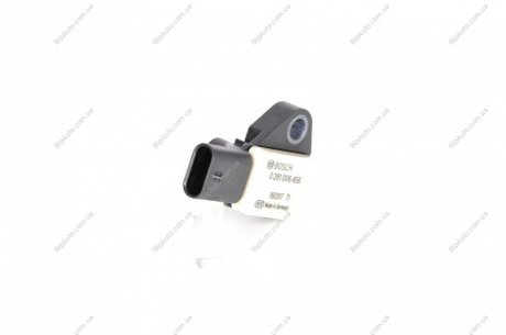 Датчик тиску у впускному газопроводі MB Sprinter 907/910 18- OM654 0 281 006 456 BOSCH 0281006456