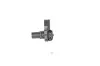 Датчик тиску у впускному газопроводі MB Sprinter 907/910 18- OM654 0 281 006 456 BOSCH 0281006456 (фото 5)