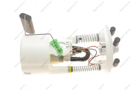 Насос паливний Smart Cabrio/Fortwo 0.6-0.8CDI 01-07 (электро) 0 986 580 206 BOSCH 0986580206