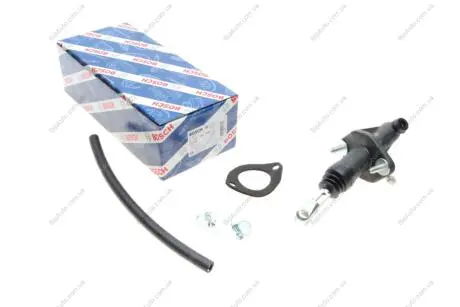 Циліндр зчеплення (головний) Opel Omega B 94-03 (d=19.05mm) 0 986 486 036 BOSCH 0986486036