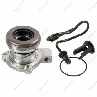 FEBI OPEL робочий циліндр зчеплення VECTRA B 1.6,CORSA C FEBI FEBI BILSTEIN 33738
