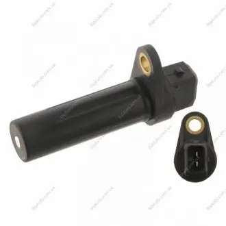 FEBI BMW датчик обертів двигуна E34/E39/E46 FEBI FEBI BILSTEIN 31701