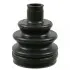 FEBI OPEL пильник ШРКШа Astra F, Corsa A 03173 FEBI 03173
