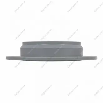 Гальмівний диск FEBI FEBI BILSTEIN 108429