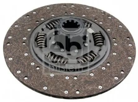 FEBI FEBI BILSTEIN 105082
